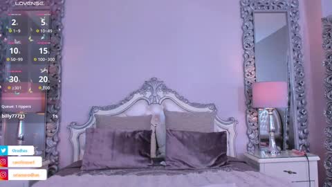 Oriana online show from September 18, 9:39 pm