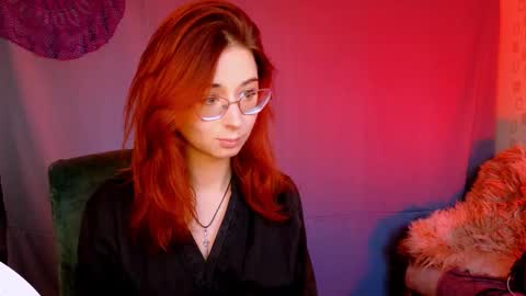 Orianna -  Hi Im into geek culture cosplay crafting LARP games. Shall we play DnD online show from September 9, 3:11 pm