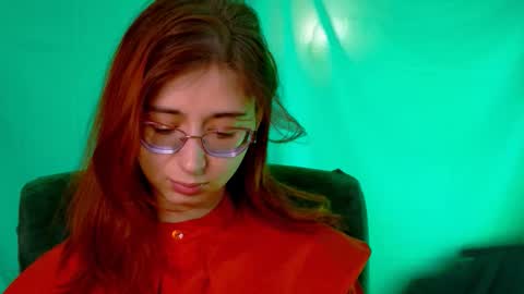 Orianna -  Hi Im into geek culture cosplay crafting LARP games. Shall we play DnD online show from October 4, 5:22 pm