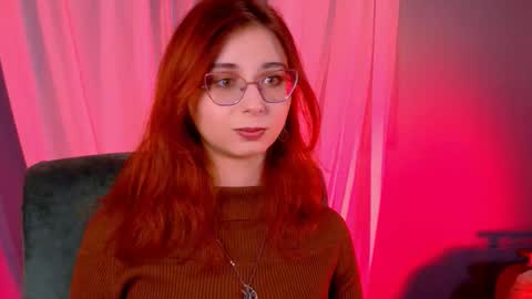 Orianna -  Hi Im into geek culture cosplay crafting LARP games. Shall we play DnD online show from October 8, 2:14 pm