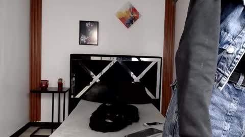 Snapshot of orianna_bodmod chatting on November 8, 11:54 am ORIANNA online show from November 8, 11:54 am