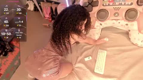 Snapshot of orianna_reed chatting on March 6, 11:14 am oriana online show from March 6, 11:14 am