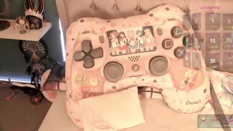 Snapshot of orianna_reed chatting on November 16, 9:59 am oriana online show from November 16, 9:59 am