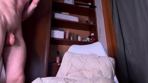 Snapshot of origamicat chatting on March 14, 7:03 am origamicat online show from March 14, 7:03 am