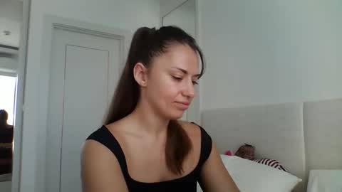 Aksya online show from March 28, 4:45 am