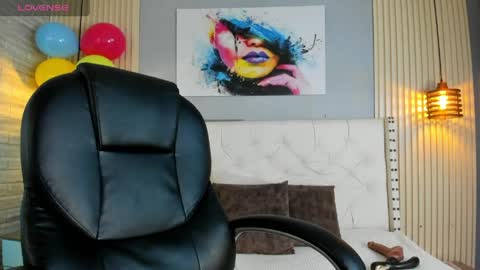 Orion online show from May 19, 7:31 pm