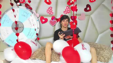 Snapshot of orion_galax chatting on February 22, 6:41 pm orion_galax online show from February 22, 6:41 pm