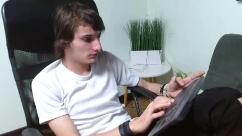 Snapshot of orion_galax chatting on March 2, 12:53 am orion_galax online show from March 2, 12:53 am