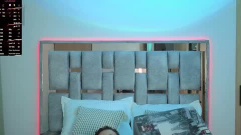 Orionblaze 69  online show from September 24, 1:09 am