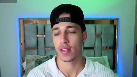 Orionblaze 69  online show from October 19, 8:15 am