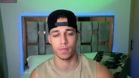 Orionblaze 69  online show from October 20, 10:27 am