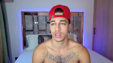 Orionblaze 69  online show from October 21, 11:11 am