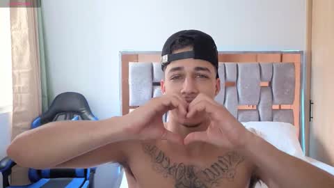 Orionblaze 69  online show from October 26, 8:15 pm