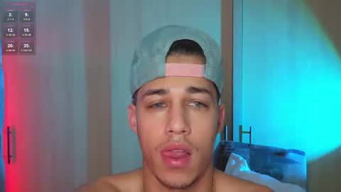 Orionblaze 69  online show from December 20, 9:27 am