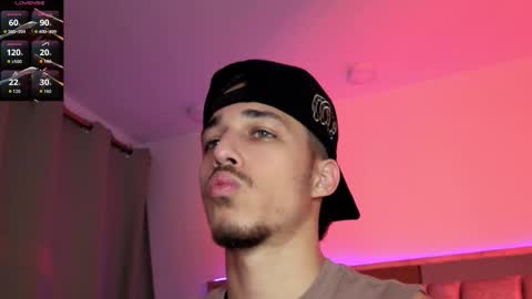 Orionblaze 69  online show from February 14, 12:07 am