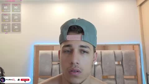 Orionblaze 69  online show from March 30, 7:04 pm