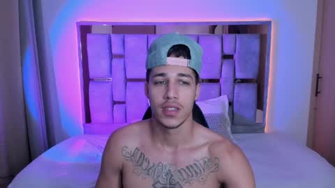 Orionblaze 69  online show from May 29, 9:18 am