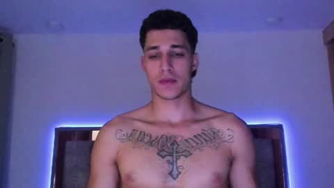 Orionblaze 69  online show from June 7, 9:46 am