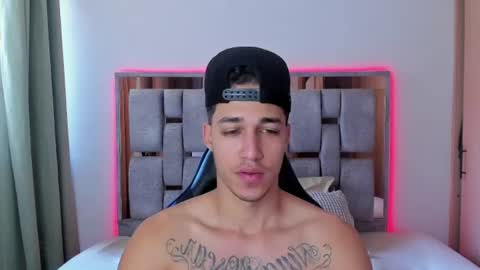 Orionblaze 69  online show from June 11, 2:37 pm