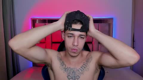 Orionblaze 69  online show from June 13, 9:40 am