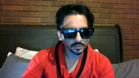 orionthehunterredblack online show from July 7, 4:33 pm
