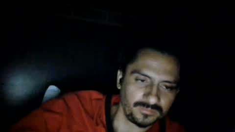 orionthehunterredblack online show from July 8, 4:39 am