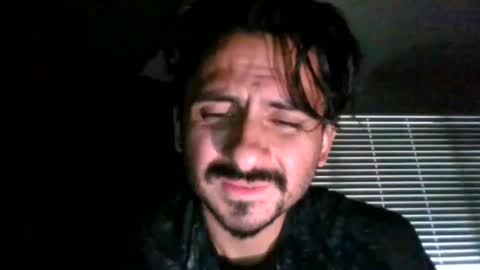orionthehunterredblack online show from July 9, 11:09 pm