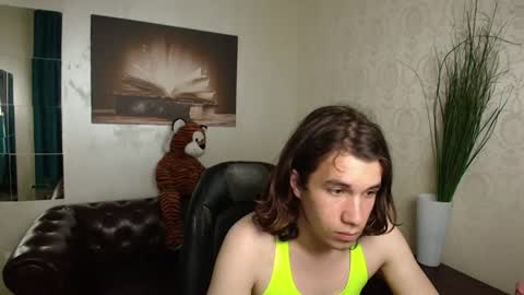 OrionTrent online show from June 8, 10:26 am