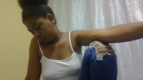 orlancef online show from April 27, 9:18 am