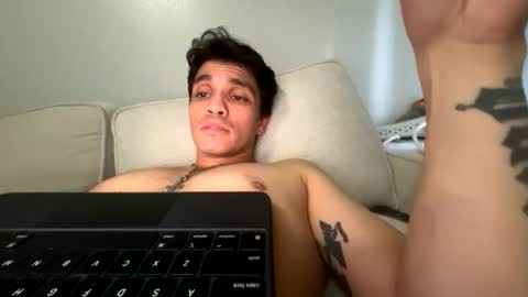 orlando702 online show from October 20, 12:22 am