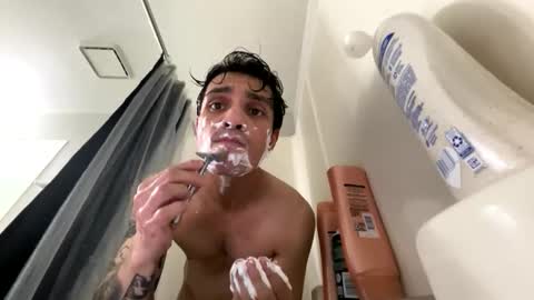 orlando702 online show from November 13, 12:15 pm