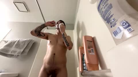 orlando702 online show from November 16, 7:25 am