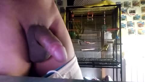 orlandovilla48 online show from October 21, 11:55 am