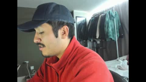 Snapshot of orlok19_ chatting on July 11, 6:10 pm orlok19_ online show from July 11, 6:10 pm