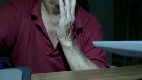 orly369x online show from September 24, 2:04 am