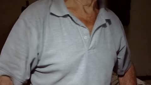 orly369x online show from October 4, 10:30 pm