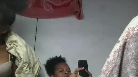 ornellahhh online show from October 5, 5:33 pm