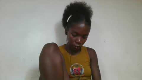 ornellahhh online show from January 31, 7:11 pm