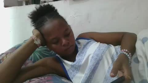 ornellahhh online show from February 10, 2:54 pm