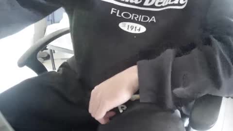 Oroborus online show from January 12, 1:27 pm