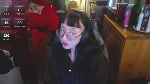 orookun online show from October 12, 5:01 pm