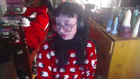 orookun online show from November 15, 9:21 pm