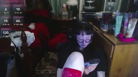 orookun online show from November 20, 12:11 am