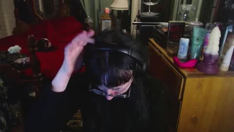 orookun online show from November 24, 10:53 pm