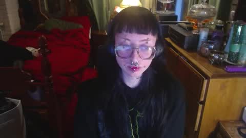 orookun online show from November 30, 4:44 pm