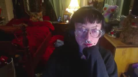 orookun online show from December 13, 7:53 pm