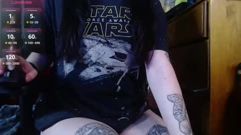 Snapshot of orookun chatting on January 10, 7:37 pm orookun online show from January 10, 7:37 pm