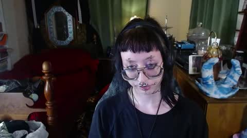 Snapshot of orookun chatting on February 5, 2:38 am orookun online show from February 5, 2:38 am