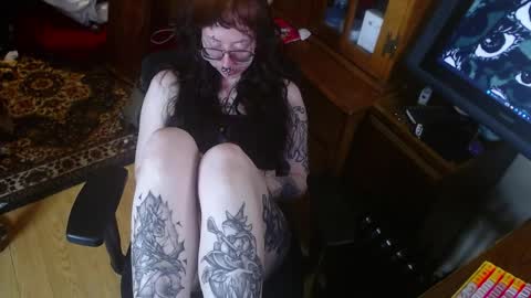 orookun online show from March 29, 1:16 am