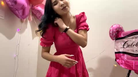 Angel online show from September 26, 1:04 pm